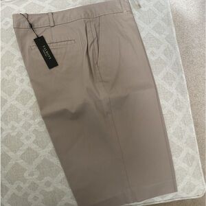 Talbots City Shorts